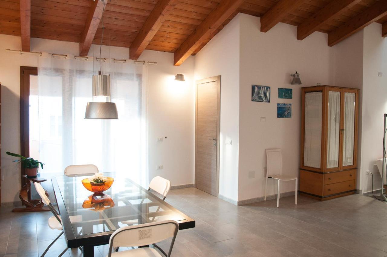 Affittacamere Detrabis Alghero