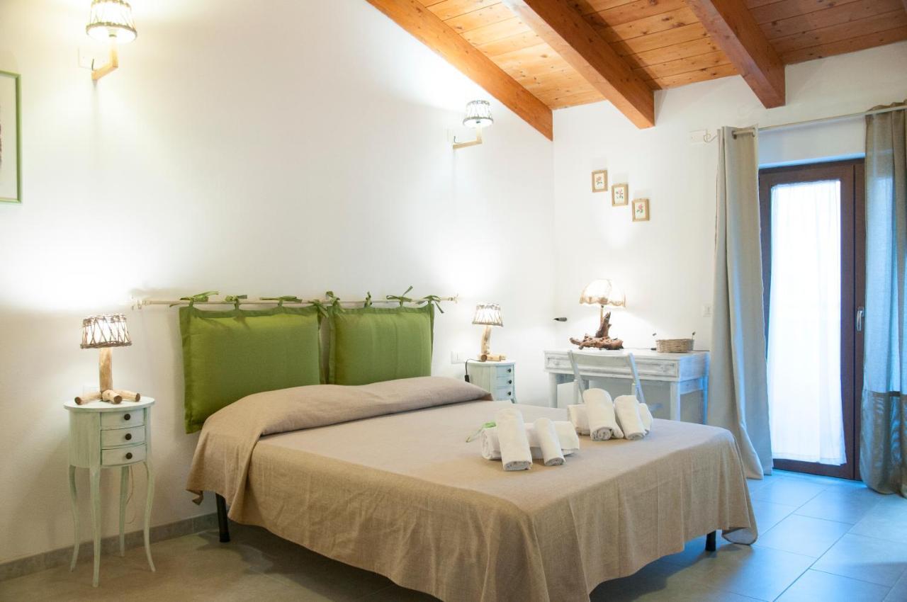 Detrabis * Alghero