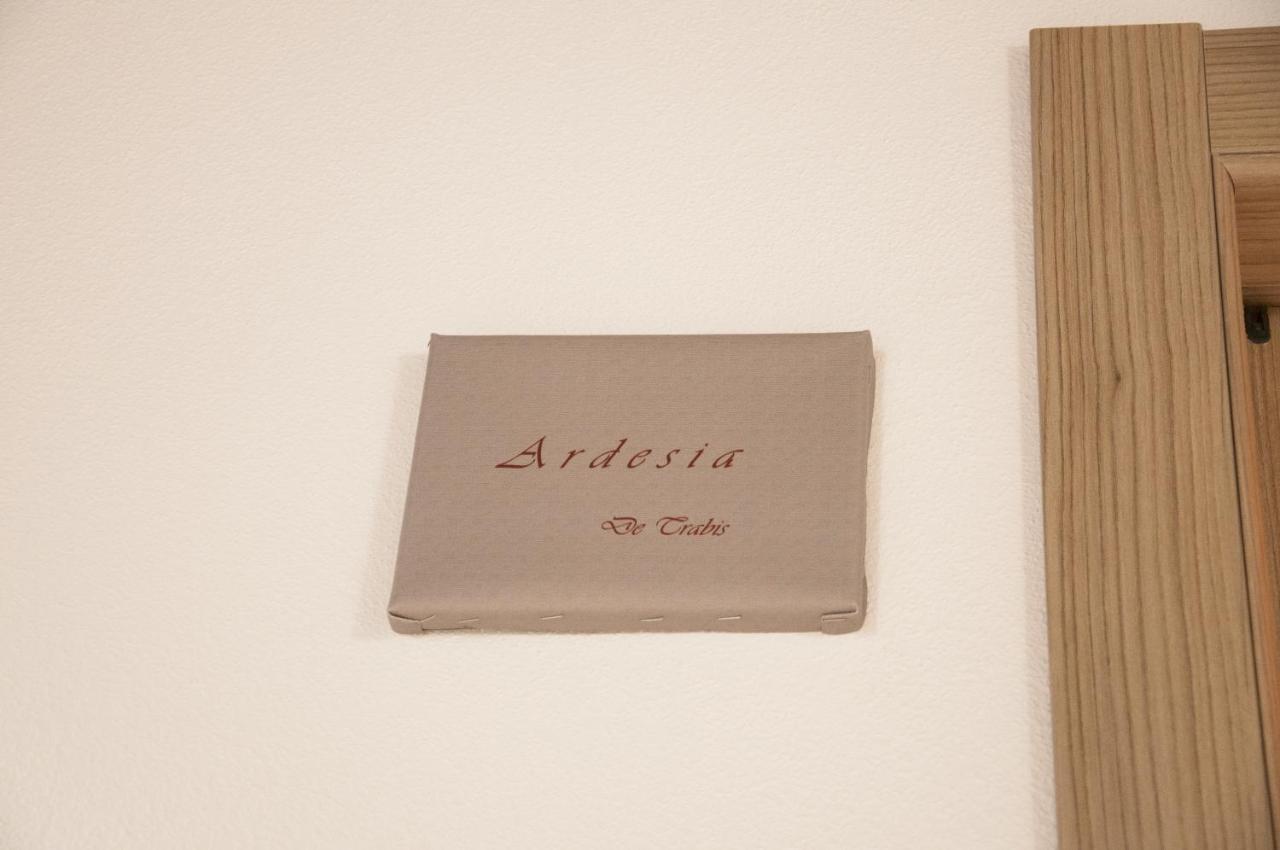 Detrabis Affittacamere